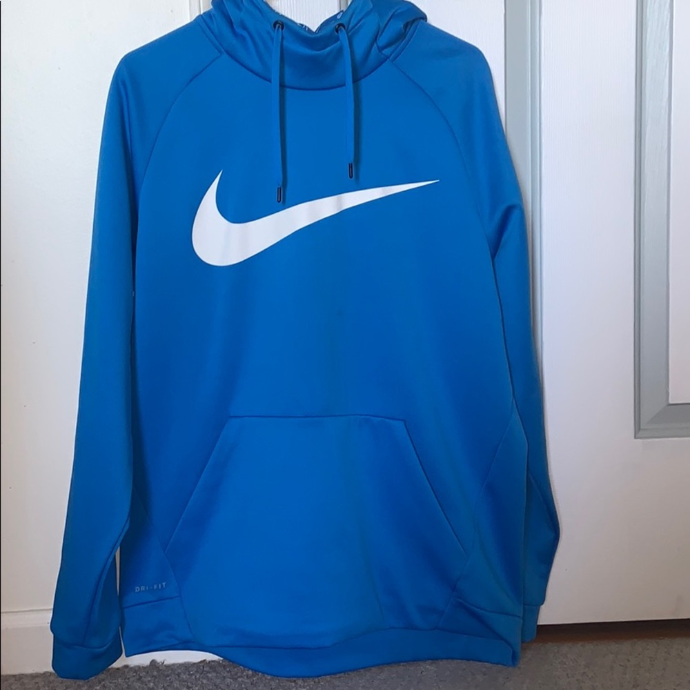 Nike hoodie